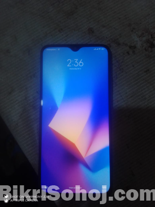 Redmi 9 power